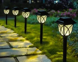 Outdoor Lights